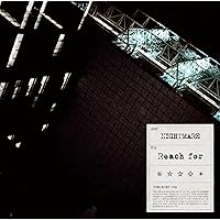 Amazon.co.jp: √25 (通常盤) - NIGHTMARE: ミュージック